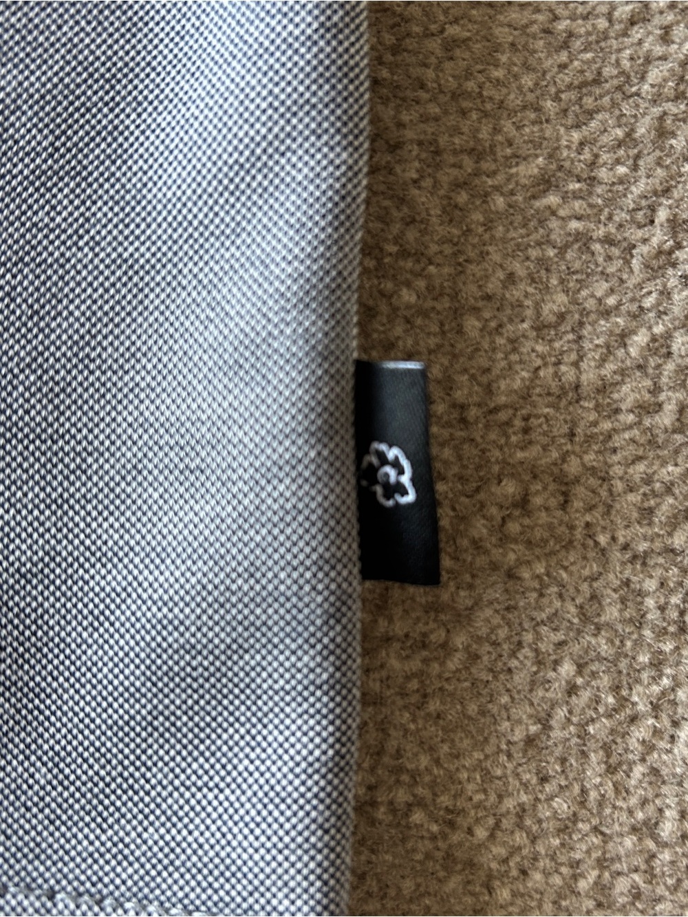 Ted Baker Polo Shirt - Picture 6 of 10